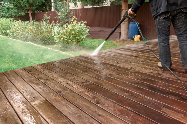 Gotha, FL Pressure Washing Services Company