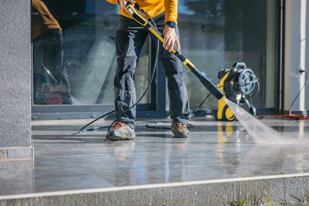 Solar Panel Cleaning in Gotha, FL