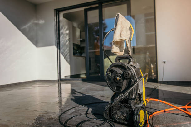 Best Patio and Deck Pressure Washing  in Gotha, FL