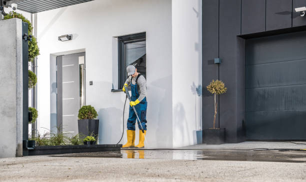 Best Post-Construction Pressure Washing  in Gotha, FL